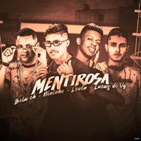 Mentirosa (Brega Funk)