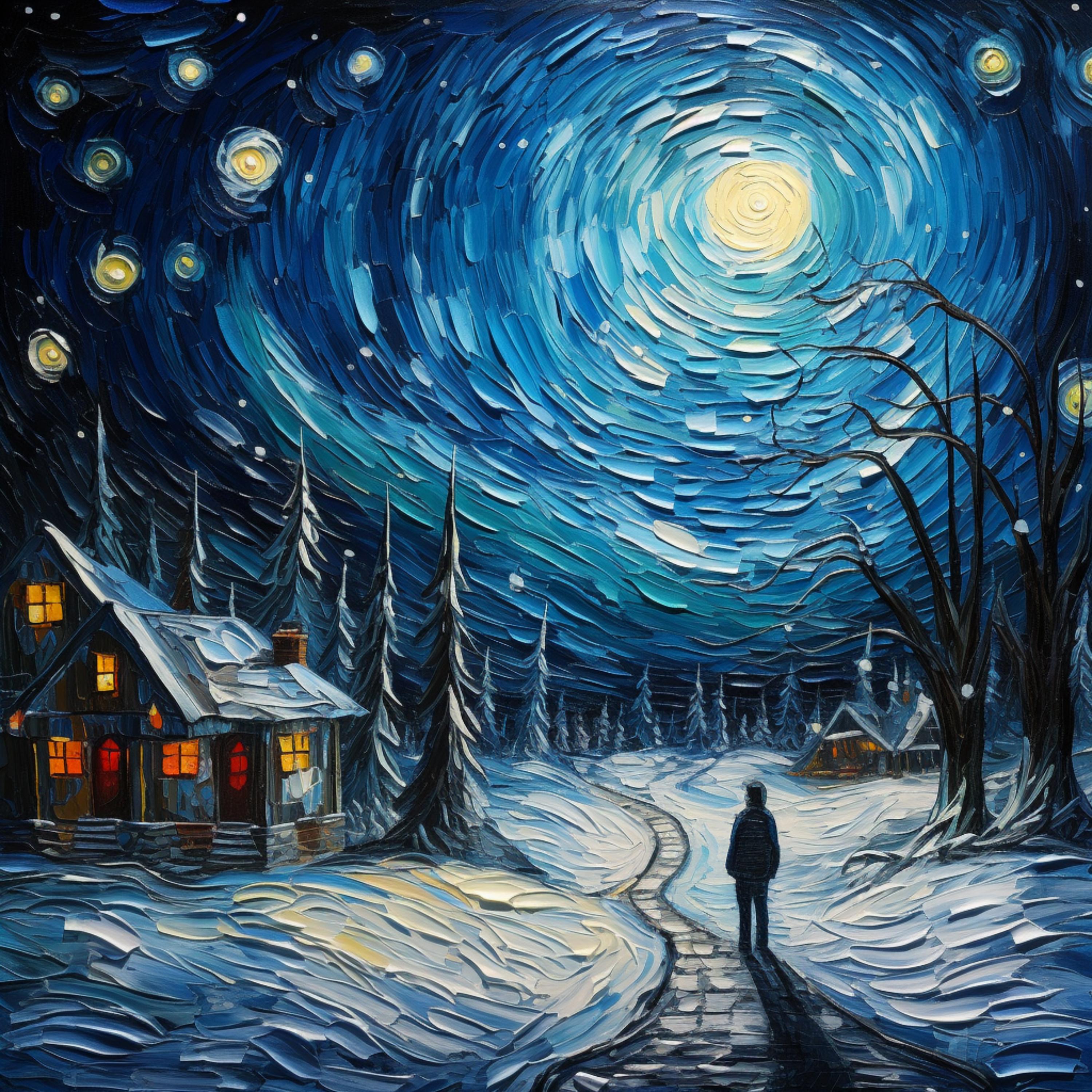 Snowfall Serenata Acoustic Christmas Music Band/Christmas Instrument