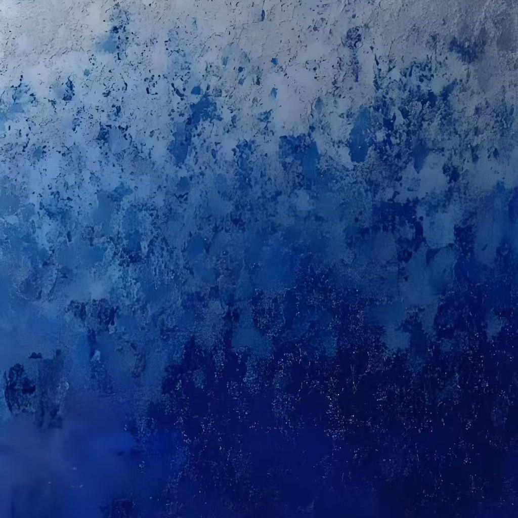 月亮升起又落下