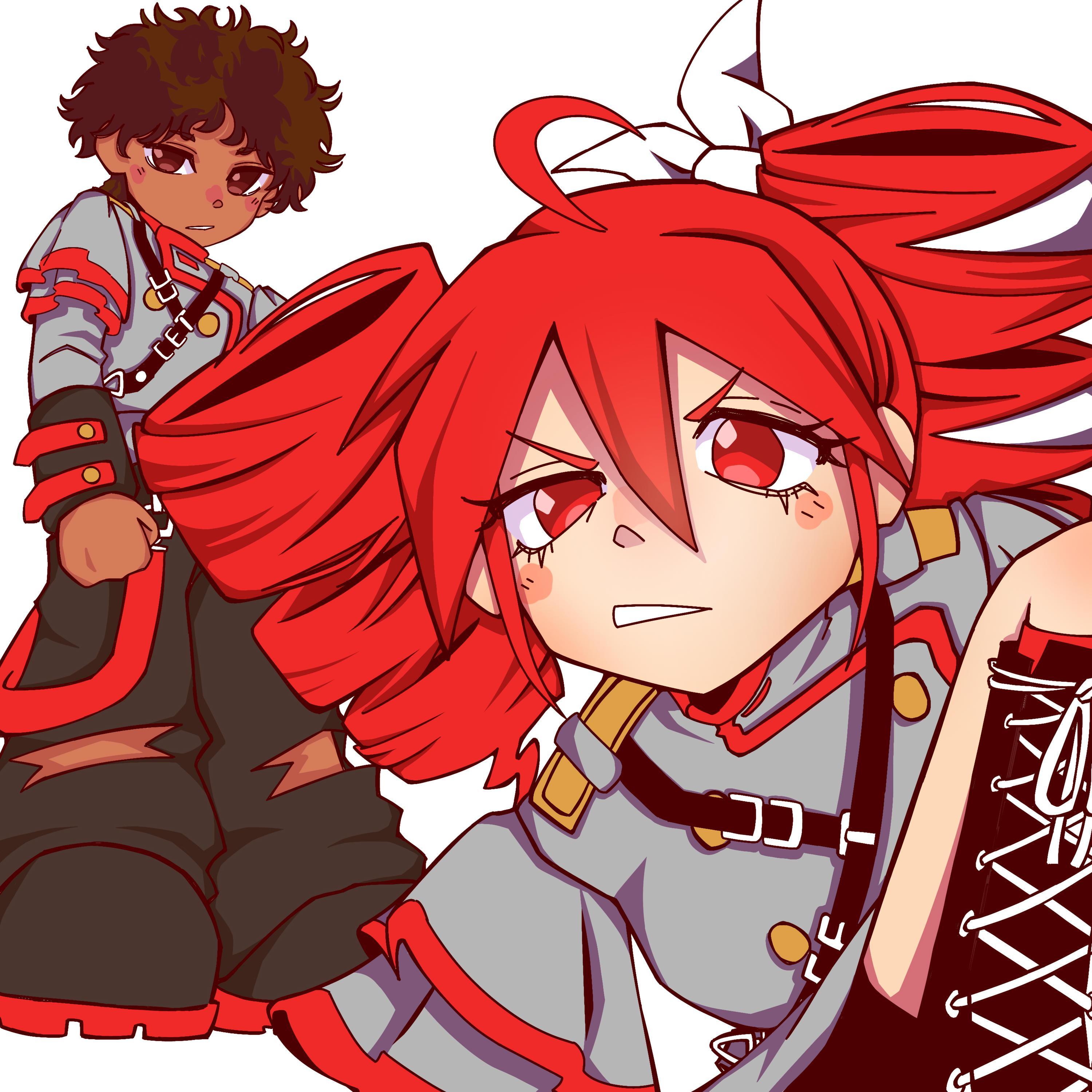 have fun! (feat. Kasane Teto)