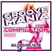 Groovemania Compilation