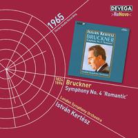 Bruckner: Symphony No. 4 'Romantic'