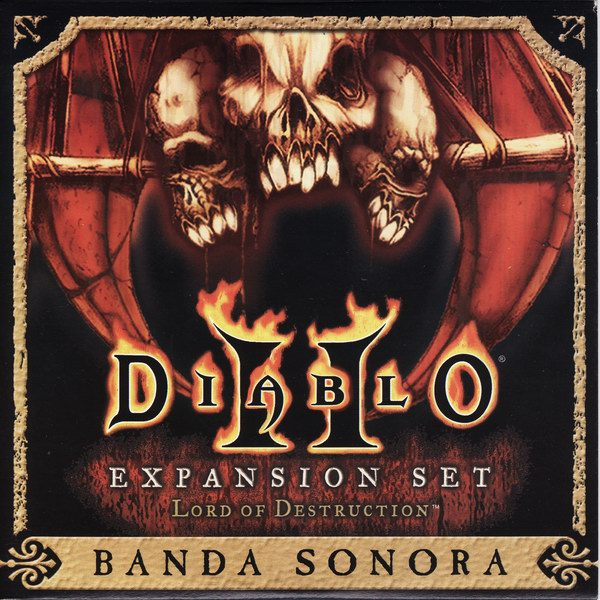 diablo 2 expansion pack no cd