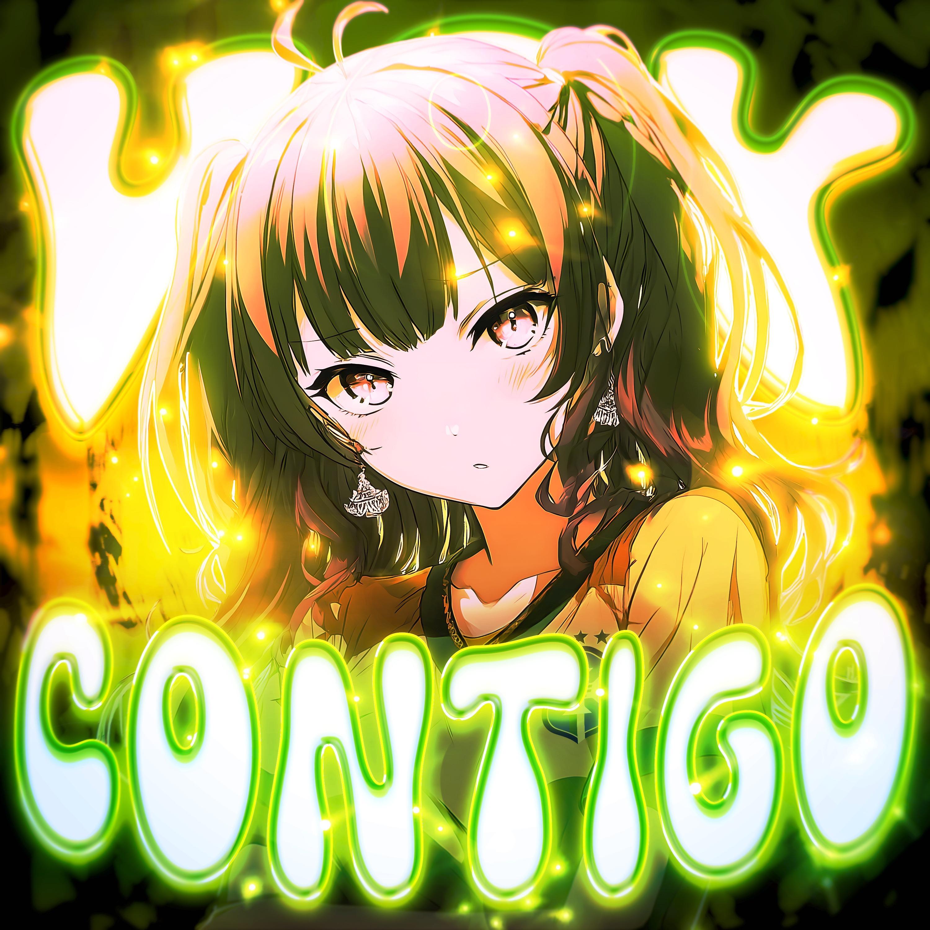 VOY CONTIGO (ULTRA SLOWED)