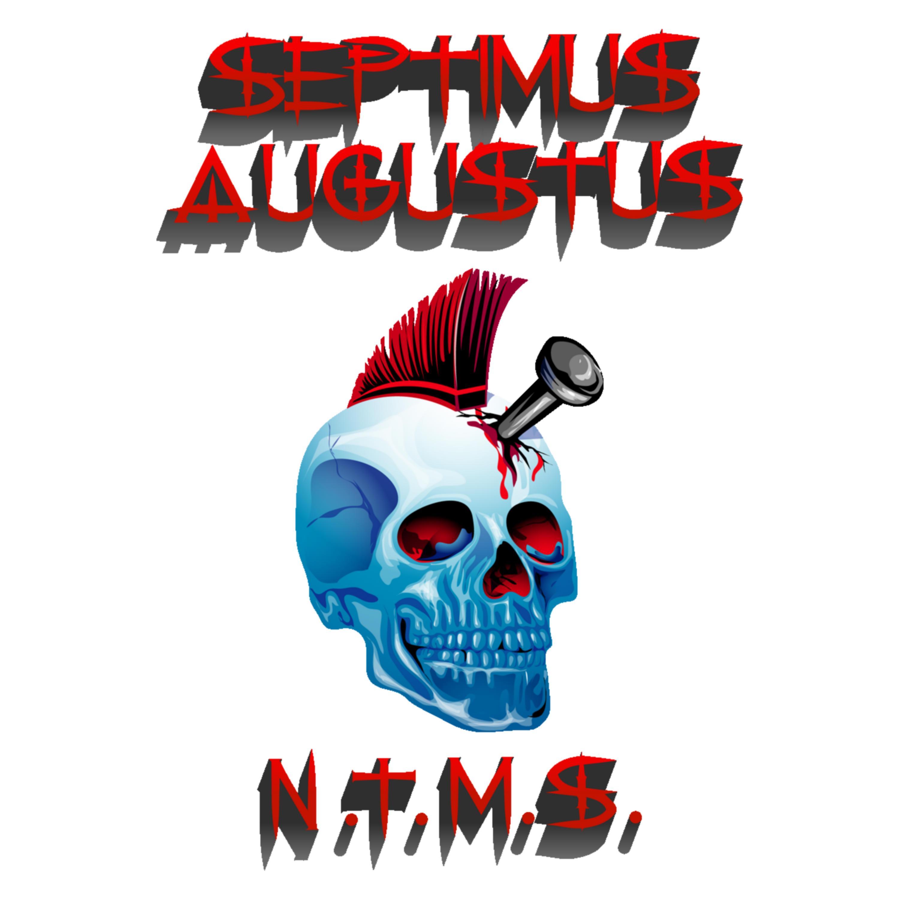 Nail Through My Skull