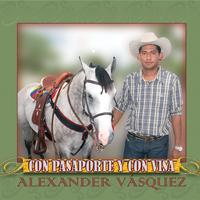Alexander Vasquez - El Turno del Corazón