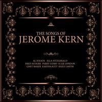 The Songs of Jerome Kern