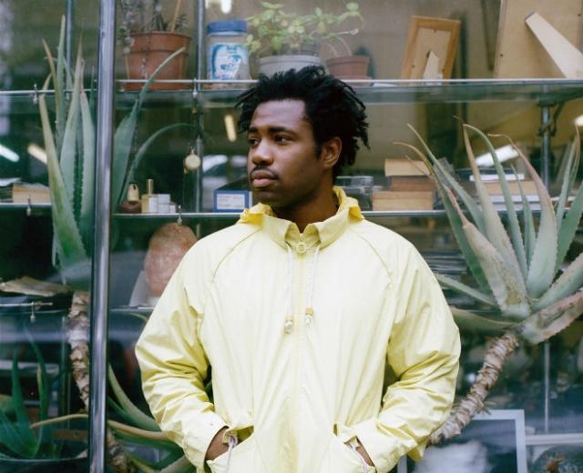 Sampha