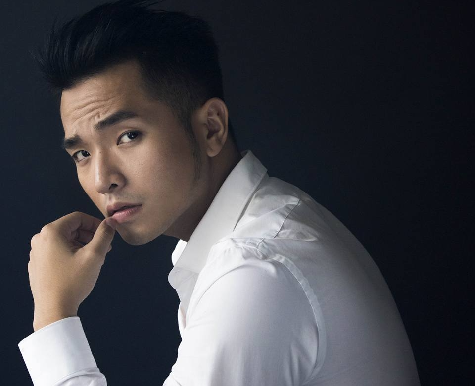 Pham Hong Phuoc