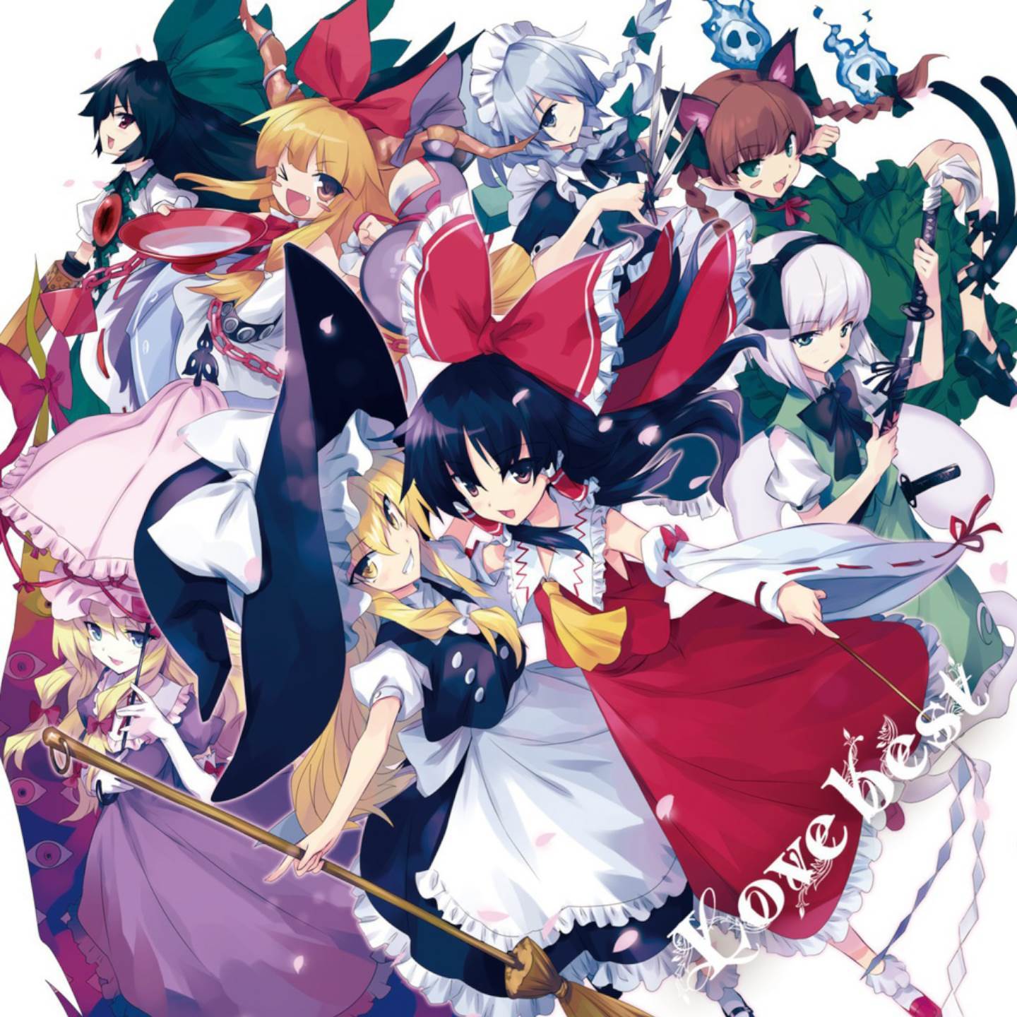 Guilty Princess (2011 rearrange mix)_綾倉盟_SSC0007_LoveBest | 在线播放_Guilty Princess (2011 rearrange mix)歌词_Guilty Princess (2011 rearrange mix)下载 | 网易云音乐