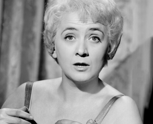 Jacqueline Maillan