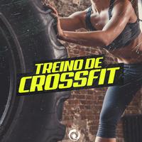 Treino de Crossfit