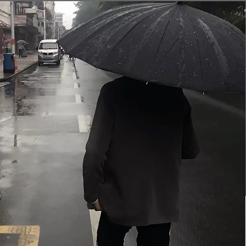 可能再见就是下一辈子