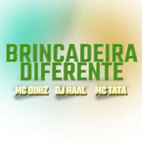 Brincadeira Diferente