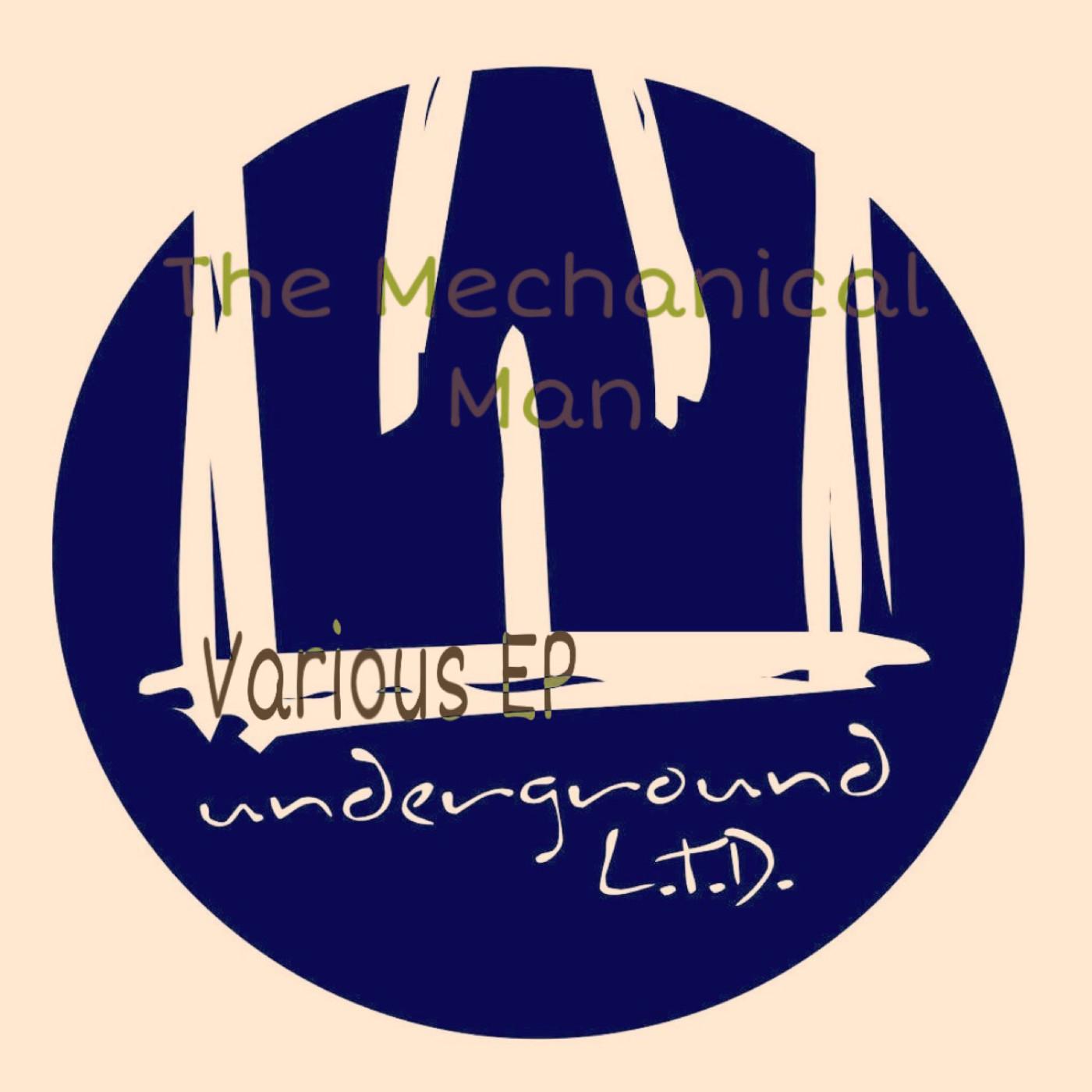 Homba (Original Mix)