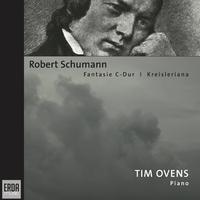 Robert Schumann: Fantasie C-Dur / Kreisleriana