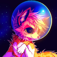 Cosmic Fox