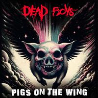 Pigs On The Wing