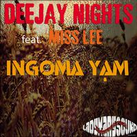 Ingoma Yam - Single