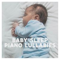 Baby Sleep Piano Lullabies