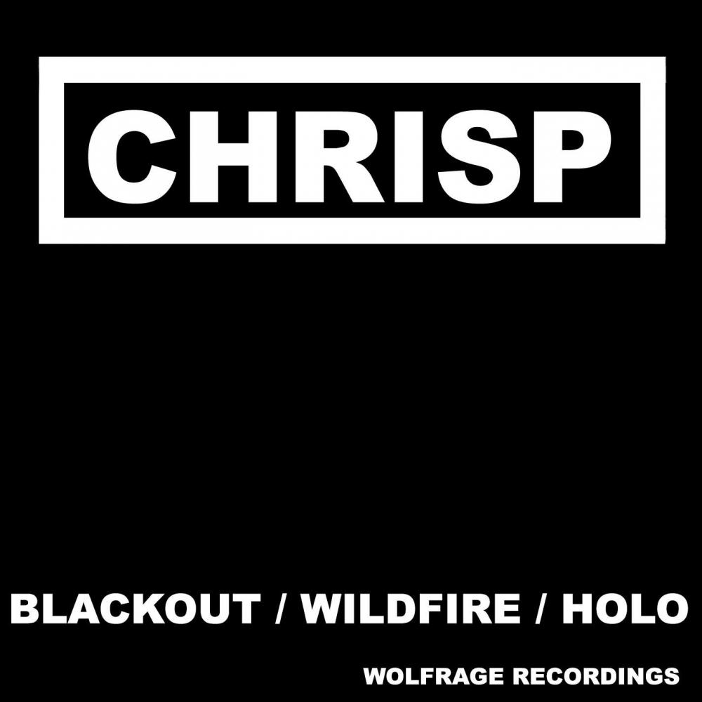 Blackout (Original Mix)