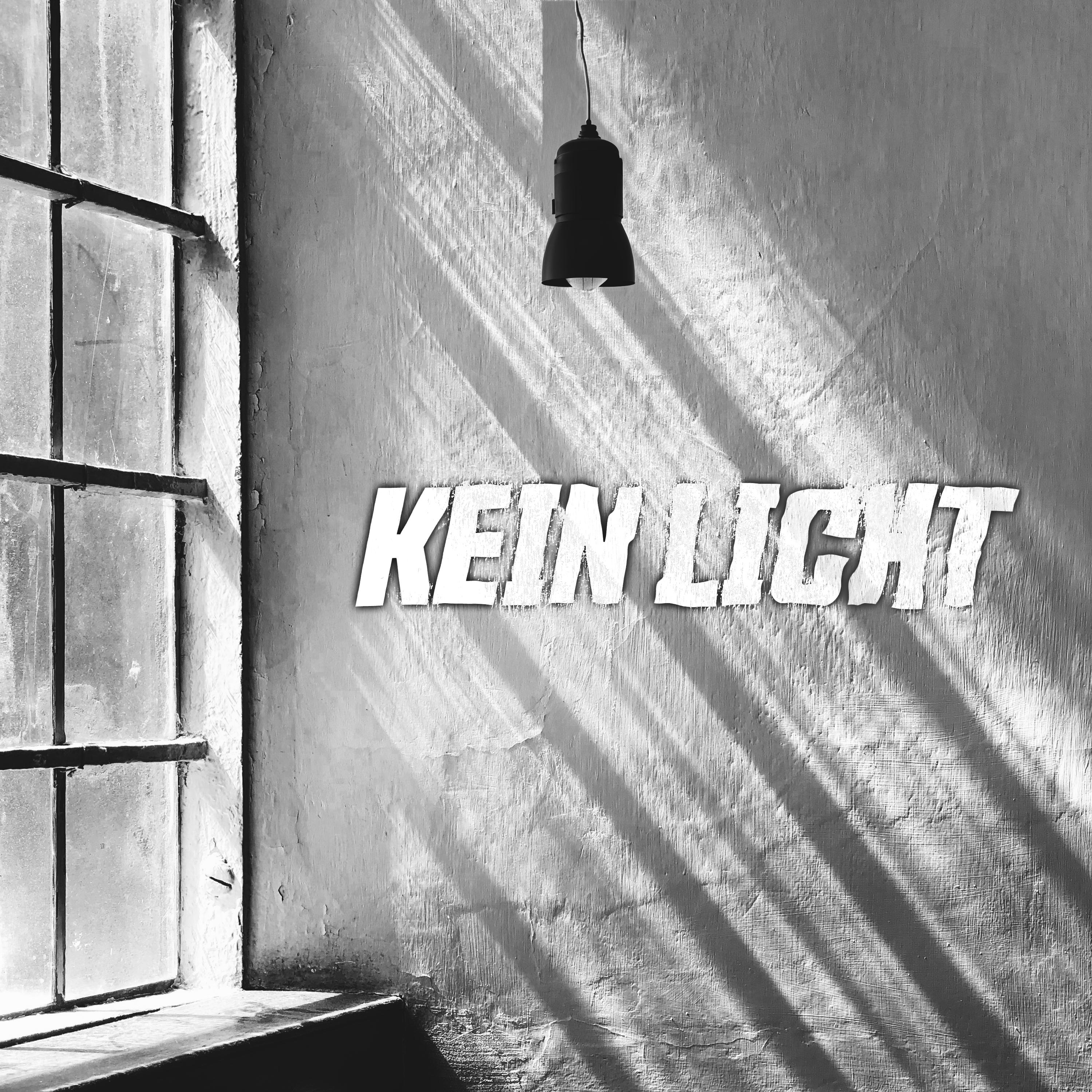 Kein Licht