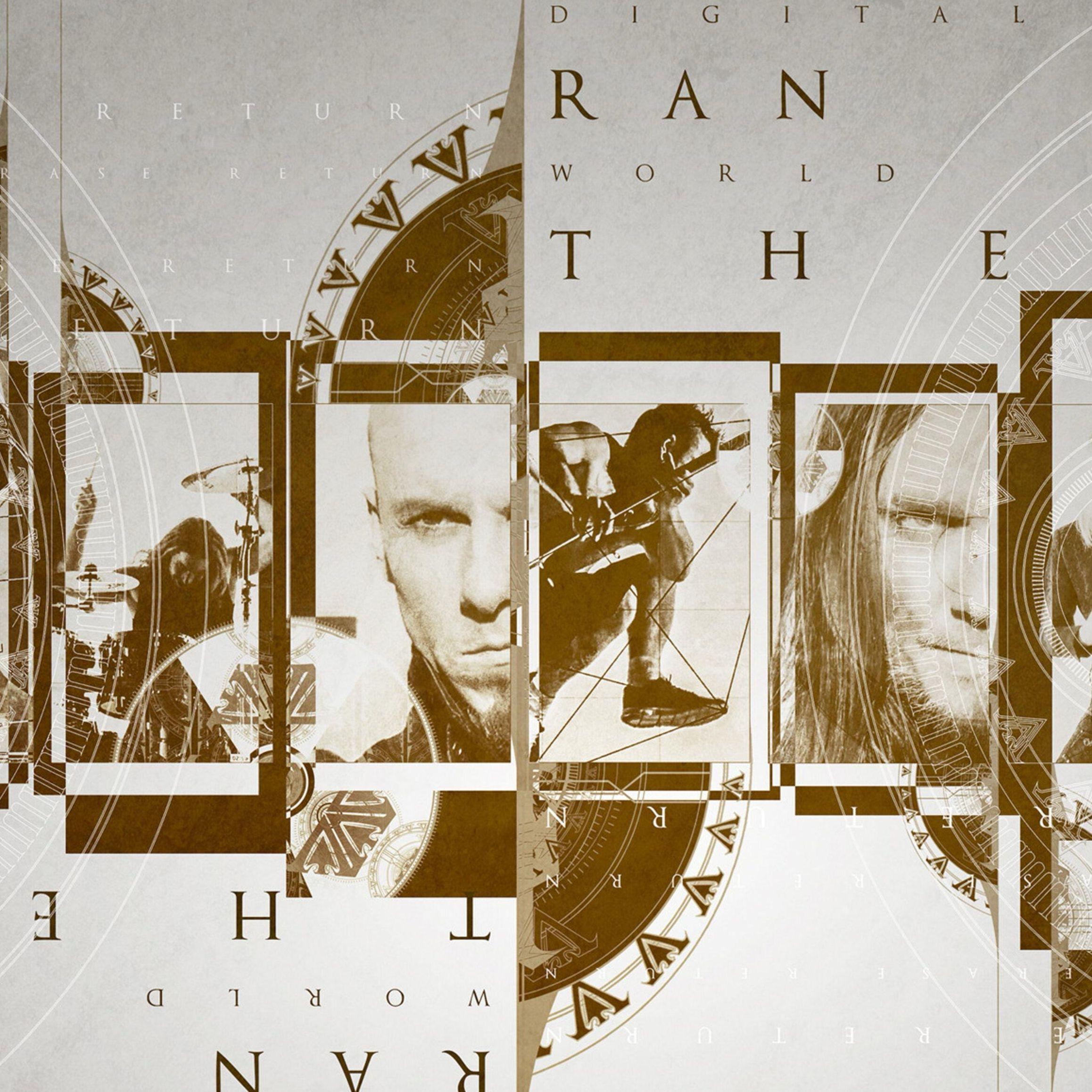 Digital World（ Guitar cover）