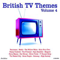 British TV Themes Volume 4