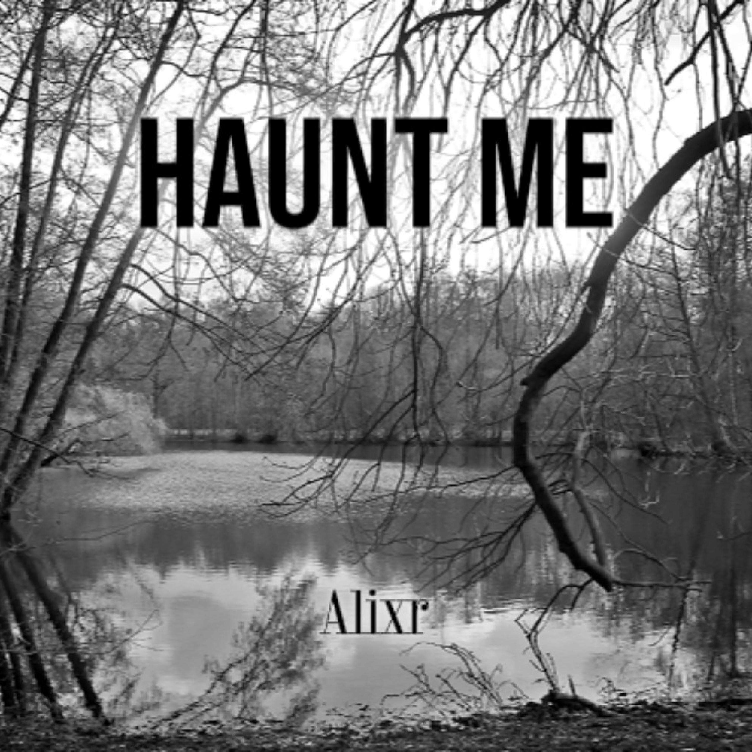 Haunt Me