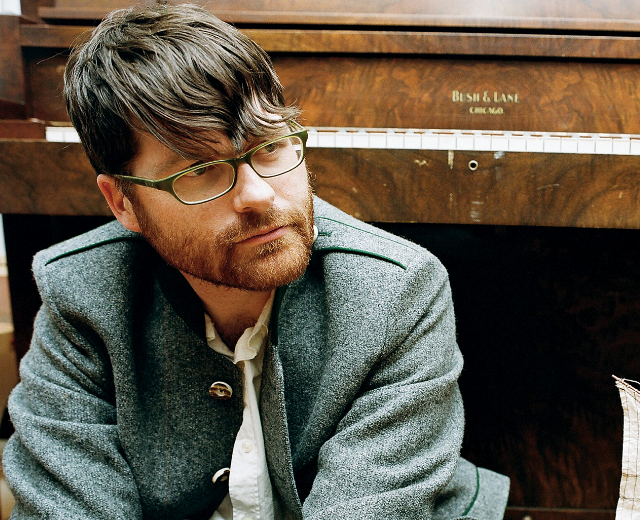 Colin Meloy