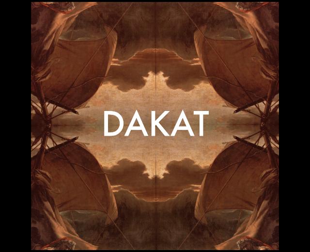 Dakat