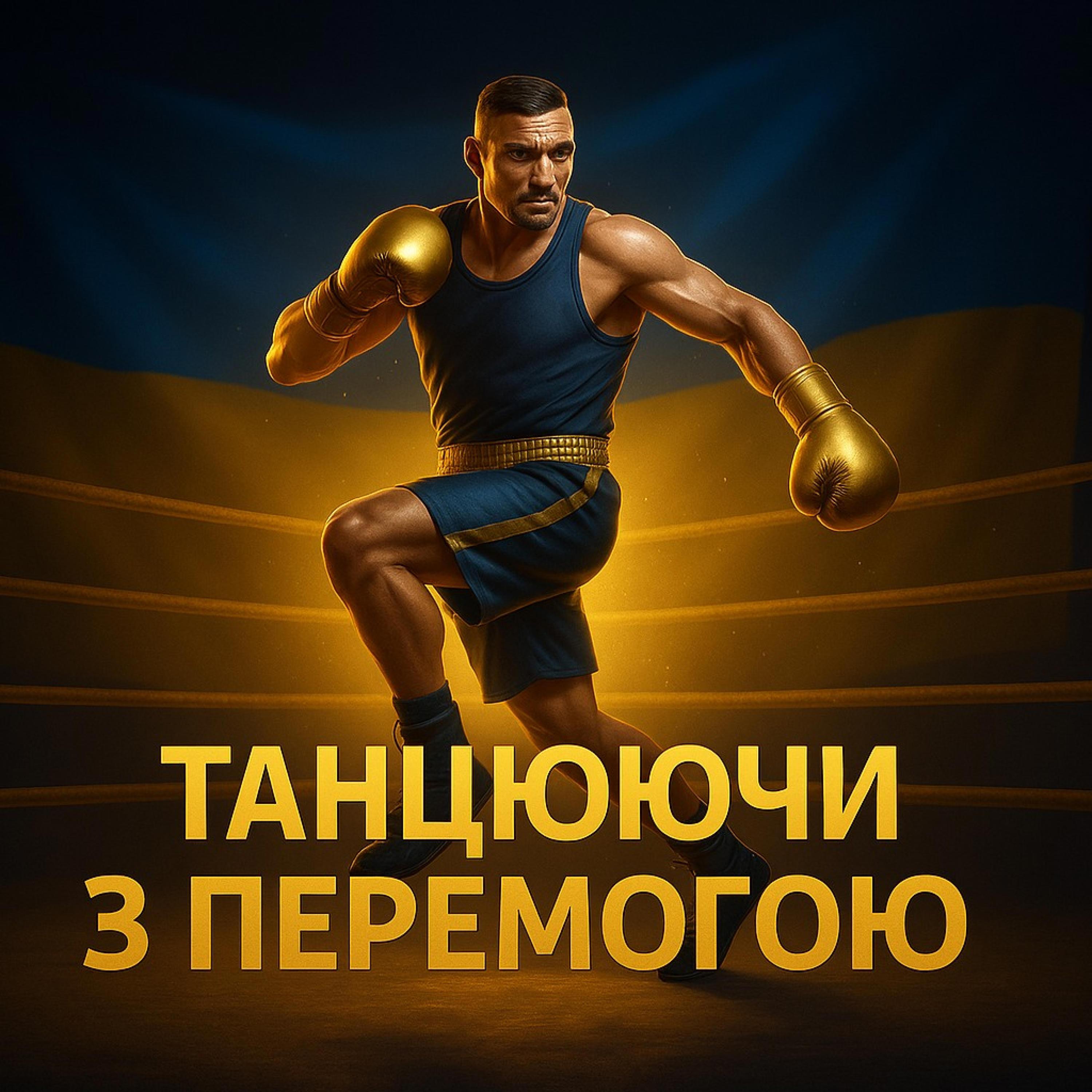 Серце Чемпіона