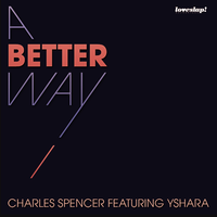 A Better Way (feat. Yshara)