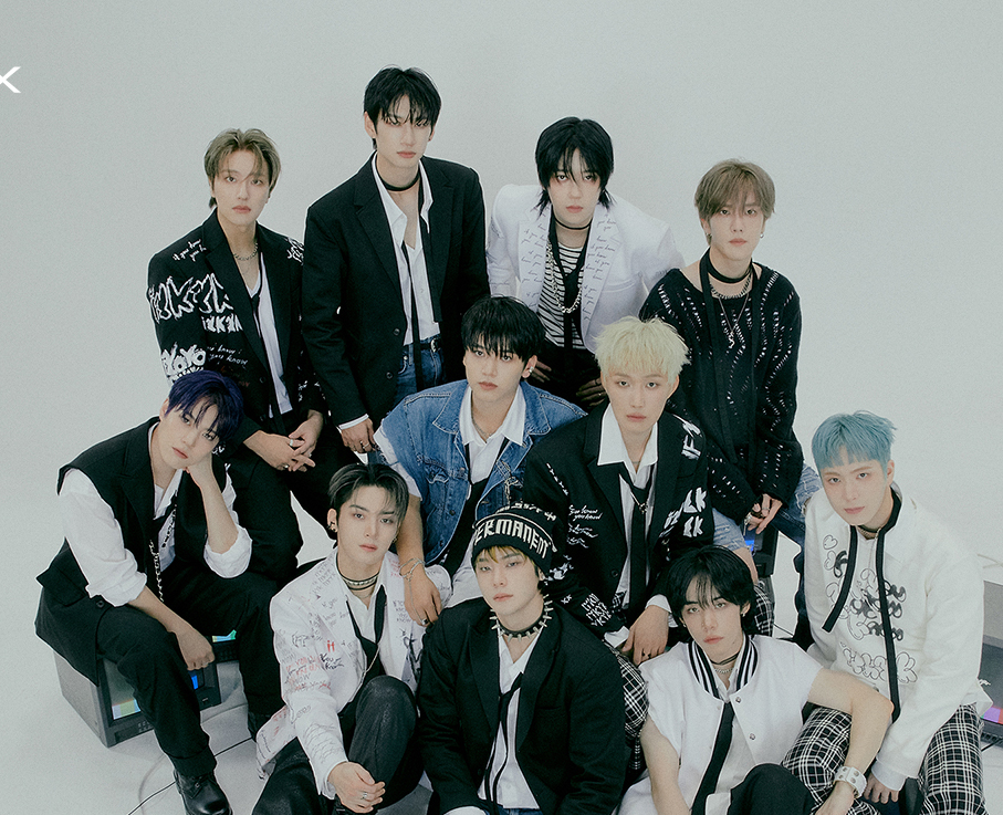 OMEGA X