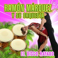 El Disco Rayado