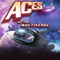 Aces Of The Multiverse (Original Motion Picture Soundtrack)