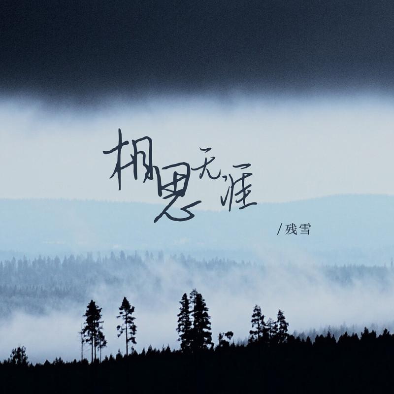 相思无涯封面