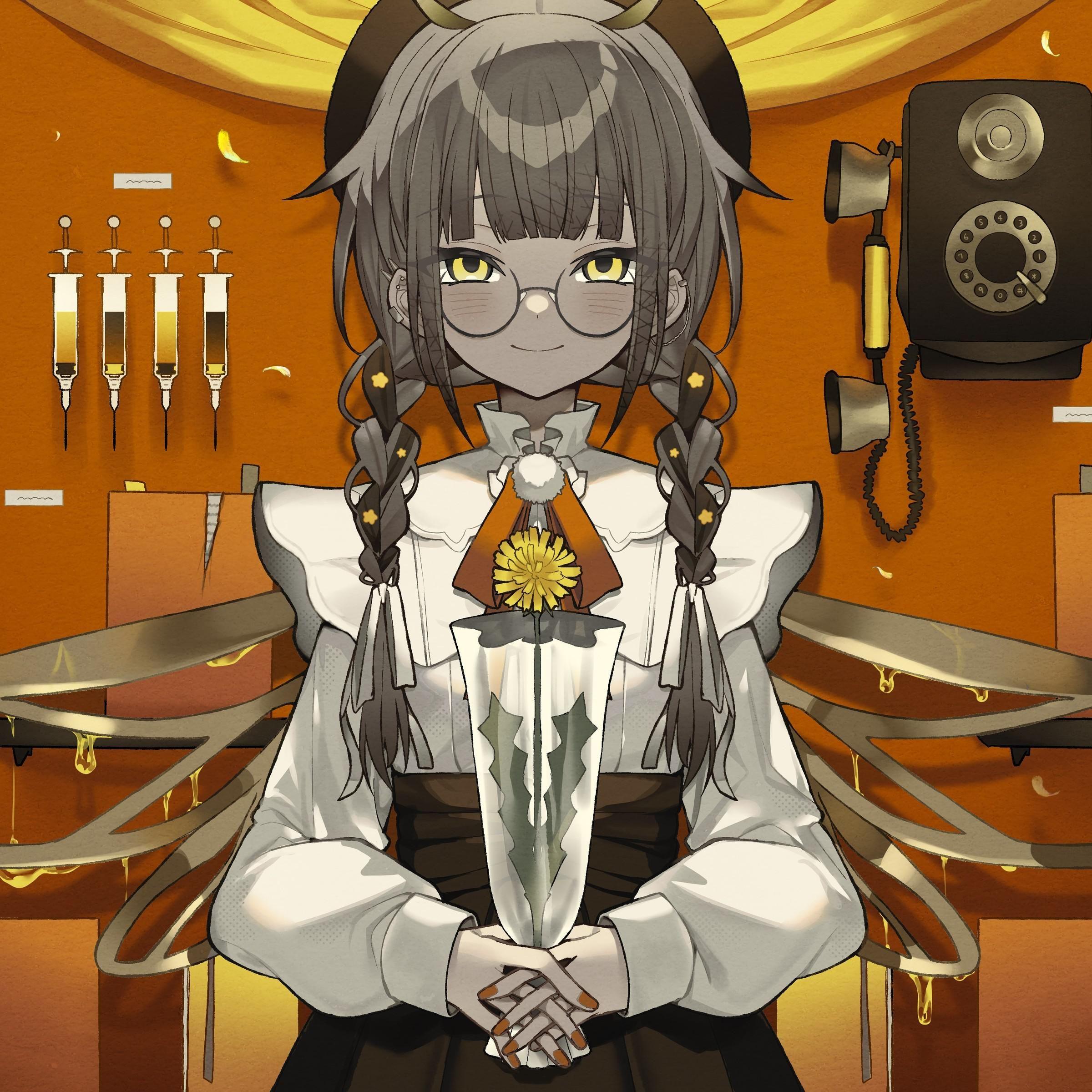 蜂蜜日記（蜂蜜日记）