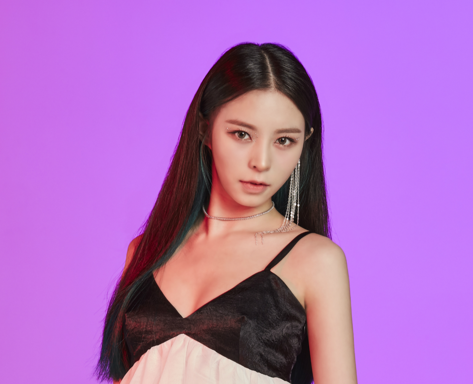 庄锭欣 ELKIE