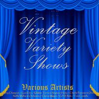 Vintage Variety Shows