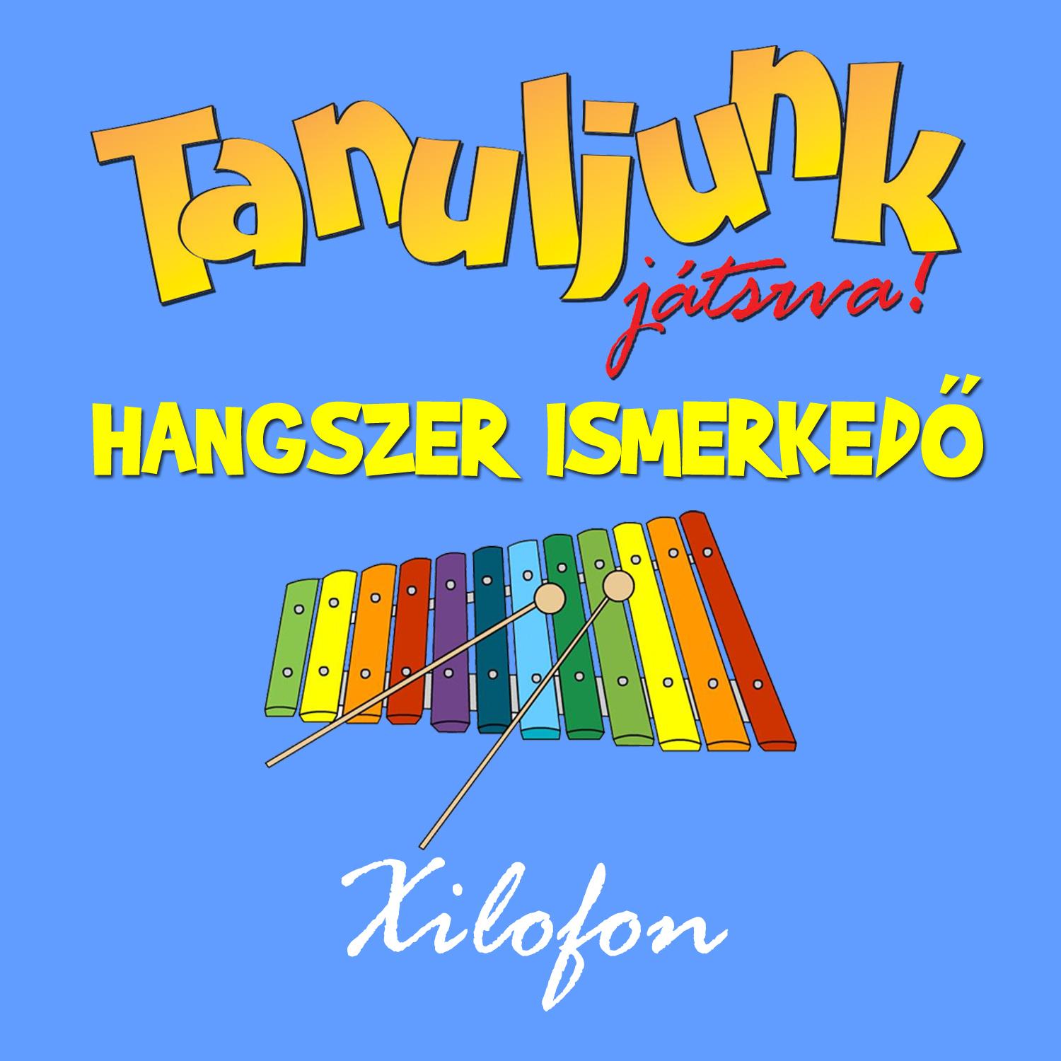 Elvesztettem páromat (Xilofon)