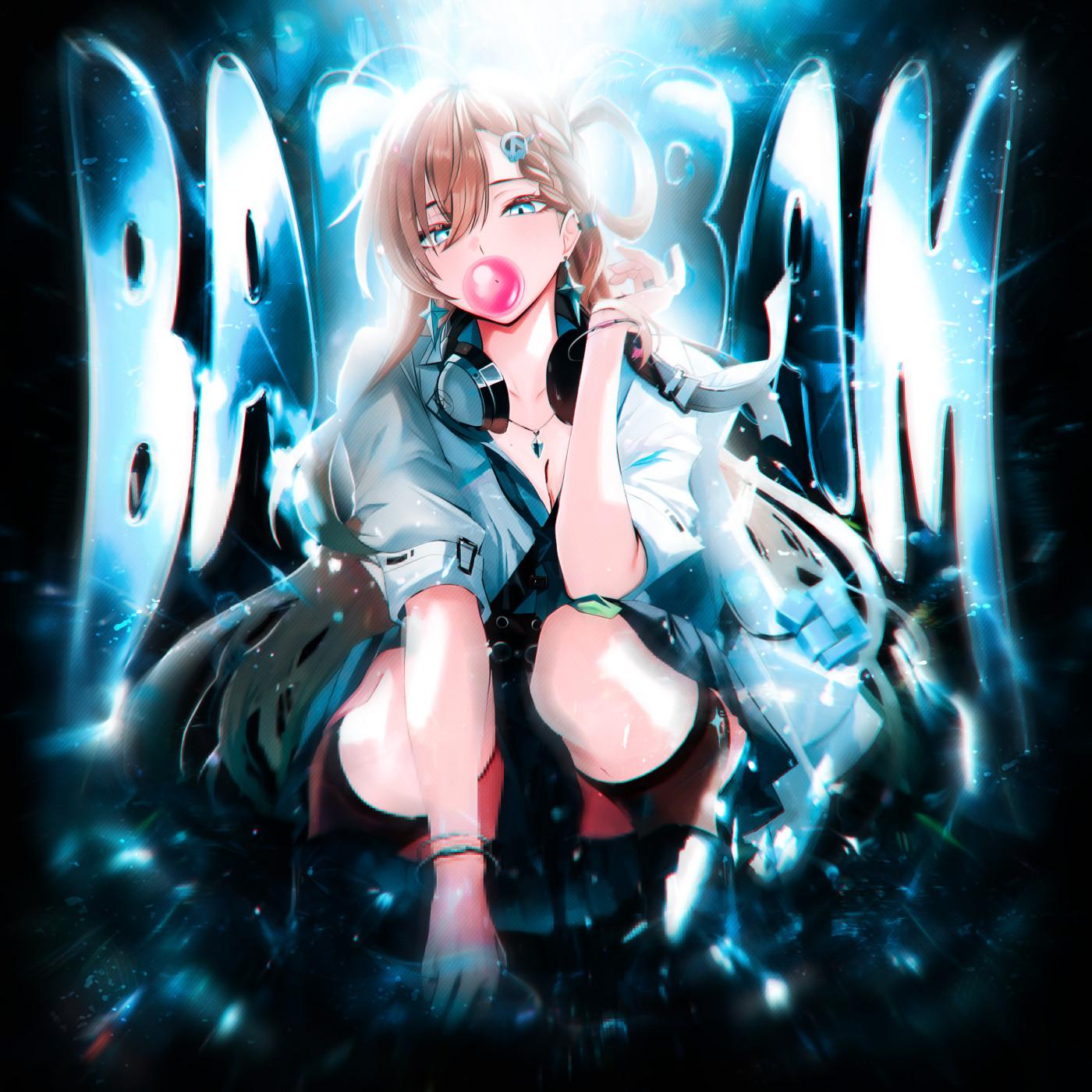 BARA BAM (Ultra Slowed)