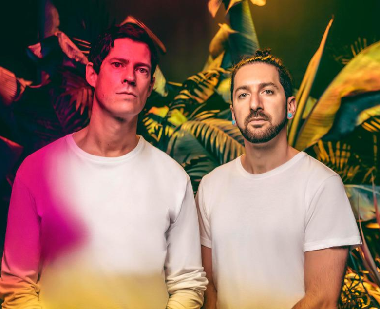 Big Gigantic