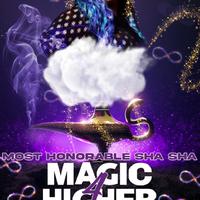 Most Honorable SHA SHA