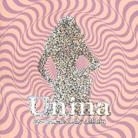 유니나(Unina) 1st Single Lady Album