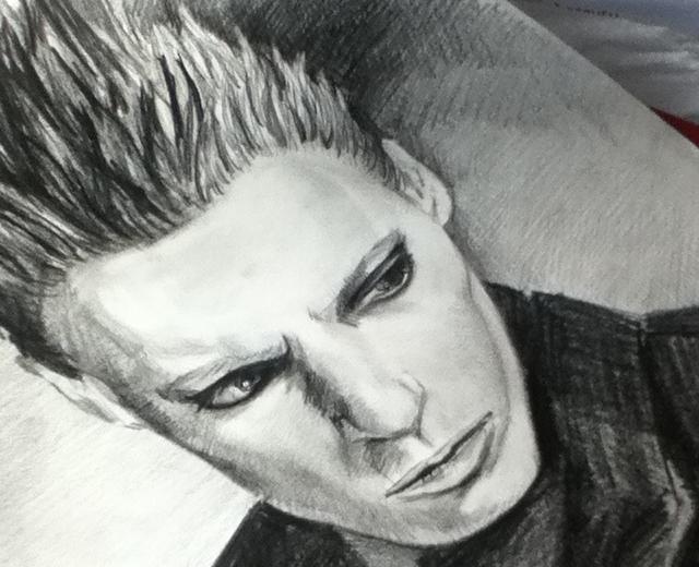 Blue Stahli