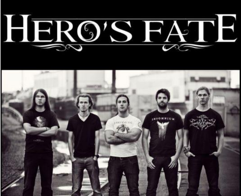 Hero's Fate