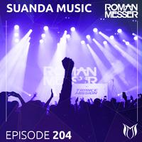 Suanda Music Episode 204