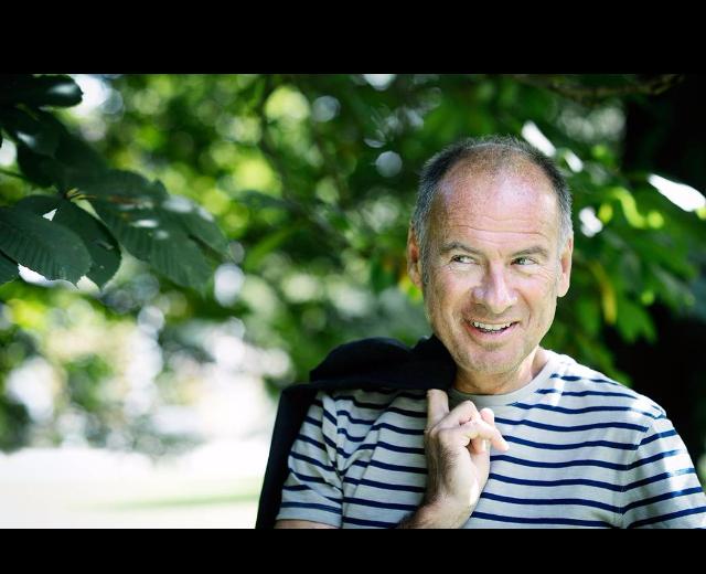 Lasse Holm