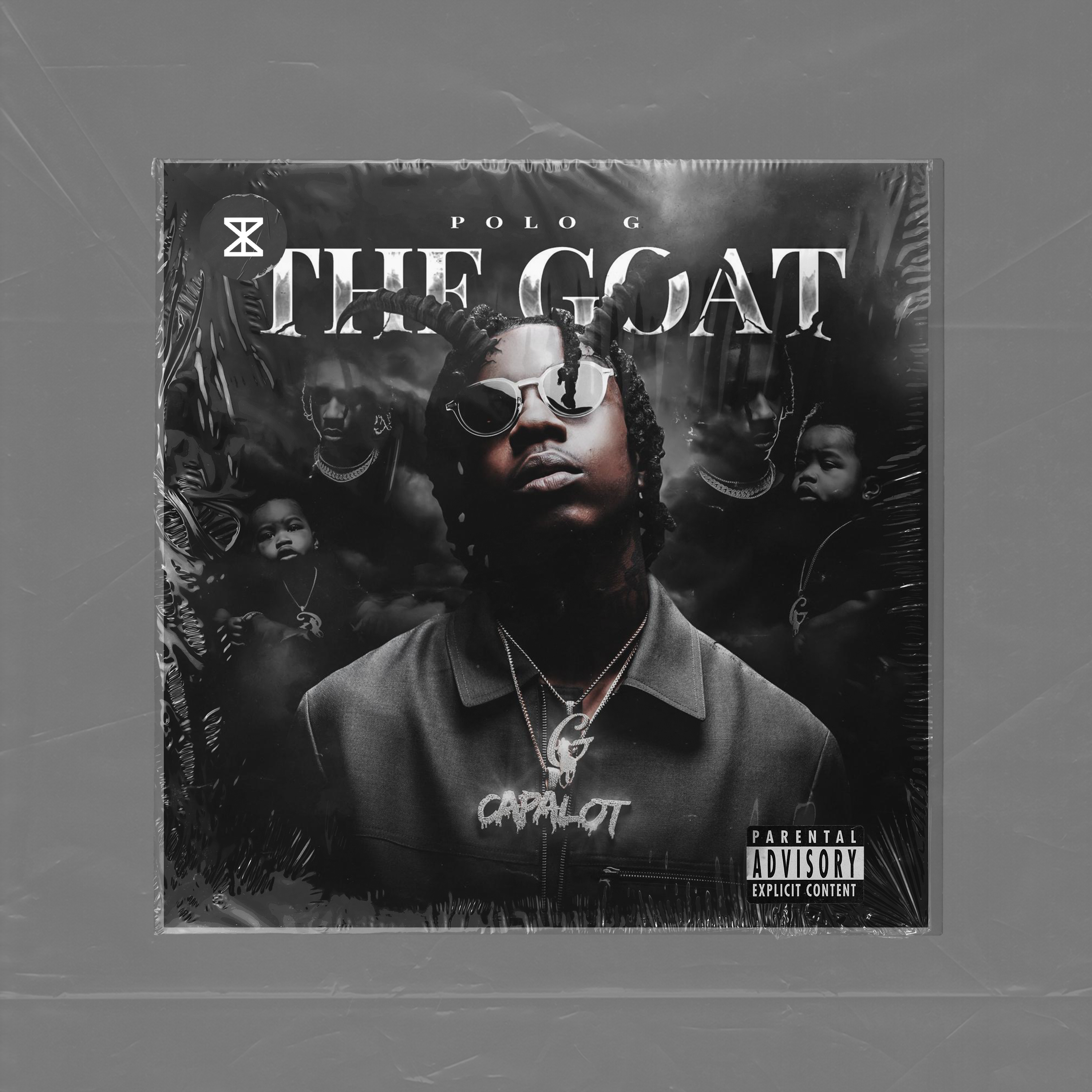 Free[DAY1] 艾志恒Asen&Polo G Type Beat